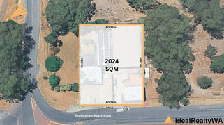 175/177 Kwinana Beach Road Kwinana Beach WA 6167