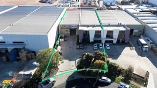 Factory 2 6 Weddel Court Laverton North VIC 3026 Factory 2 6 Weddel Court Laverton North VIC 3026