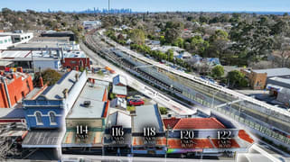 114-122 Union Road Surrey Hills VIC 3127