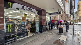 Shop 120 289 - 295 Sussex Street Sydney NSW 2000 Shop 120 289 - 295 Sussex Street Sydney NSW 2000