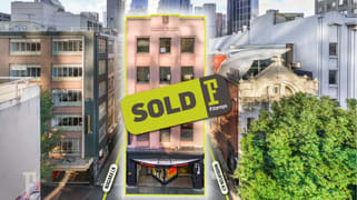 370 Little Bourke Street Melbourne VIC 3000