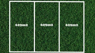 Lots/358, 359, 360 Dunkley Street Altona VIC 3018