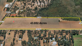 Lot 849 Eighty Road Baldivis WA 6171