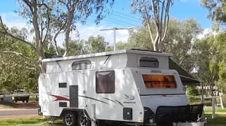 1 Ridgeway St Charleville QLD 4470