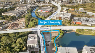 Lots 1, 8 & 9 / 2-10 Maroochy Boulevard Maroochydore QLD 4558