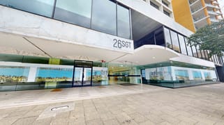 9/26 St Georges Terrace Perth WA 6000