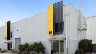 8/82 Gateway Boulevard Epping VIC 3076 8/82 Gateway Boulevard Epping VIC 3076