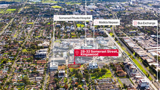 Lot/28-32 Somerset Street Kingswood NSW 2340