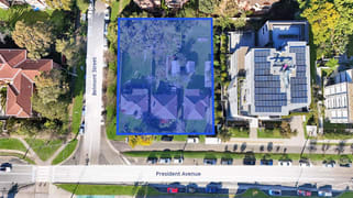 546-550 President Avenue Sutherland NSW 2232