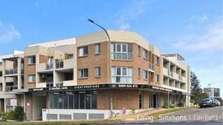 Level 4, 128-132/ Woodville Road Merrylands NSW 2160