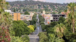 Albury NSW 2640