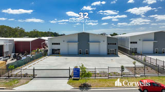 32 Industrial Avenue Logan Village QLD 4207