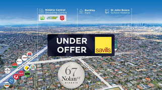 67 Nolan Street Niddrie VIC 3042