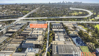 4/20 Cato Street Hawthorn East VIC 3123