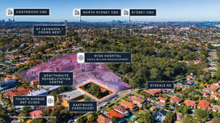 245 Ryedale Road Denistone NSW 2114