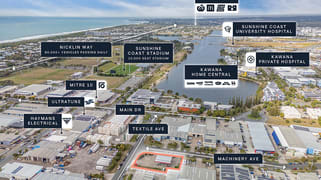 12 Textile Avenue Warana QLD 4575