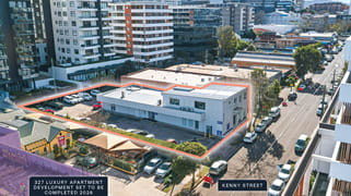 34-36 Kenny Street Wollongong NSW 2500