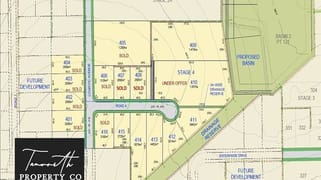 Stage 4 Tamworth Business park stage 4 Oxley Vale NSW 2340