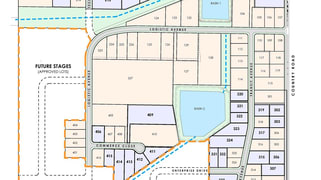 Stage 4 Tamworth Business Park Tamworth NSW 2340 Stage 4 Tamworth Business Park Tamworth NSW 2340