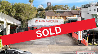 386 Parramatta Road Burwood NSW 2134