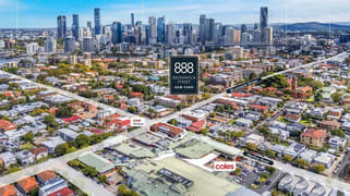 888 Brunswick St New Farm QLD 4005