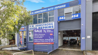 Unit 1/57 Whiting Street Artarmon NSW 2064