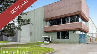 7 Apoinga Street Dandenong South VIC 3175 7 Apoinga Street Dandenong South VIC 3175