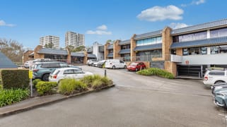 1 & 3/6-8 Old Castle Hill Road Castle Hill NSW 2154