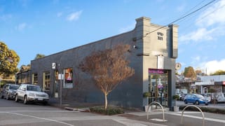 Shop/72 Willsmere Road Kew VIC 3101