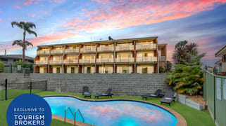 Merimbula NSW 2548
