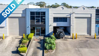 Unit 23/65-75 Captain Cook Drive Caringbah NSW 2229