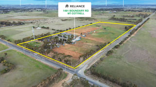 1491 Boundary Road Mount Cottrell VIC 3024