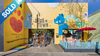 266-268 Mitchell Road Alexandria NSW 2015