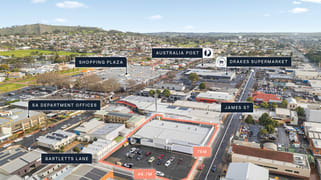 5-7 James Street Mount Gambier SA 5290