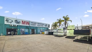 110 Parramatta Road Granville NSW 2142