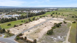 Lot 10 Beacham Road Pinjarra WA 6208