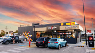 34 Cambridge Street Rockhampton City QLD 4700