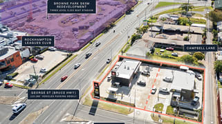 32 Cambridge Street Rockhampton City QLD 4700
