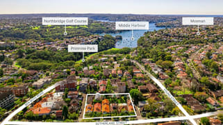 46-58 Sutherland Street Cremorne NSW 2090