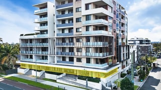Shops 1-4, 2 Good St Westmead NSW 2145