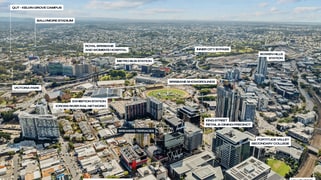 'Brewers Terraces' 10 Symes Street Bowen Hills QLD 4006