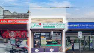 314 Racecourse Road Flemington VIC 3031