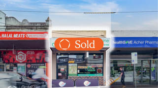 314 Racecourse Road Flemington VIC 3031