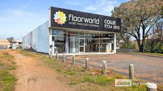 Lot 526 Medic Street Collie WA 6225