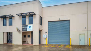 Unit 35/13 Swaffham Road Minto NSW 2566