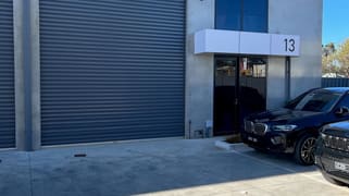 Warehouse 13/77-79 Horne Street Sunbury VIC 3429