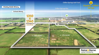 1310 & 1340 Portarlington Road Curlewis VIC 3222