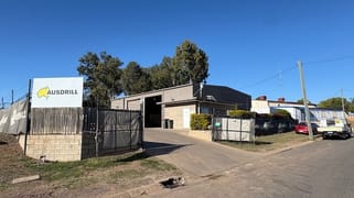 Lot 21 Colliery Street Moranbah QLD 4744