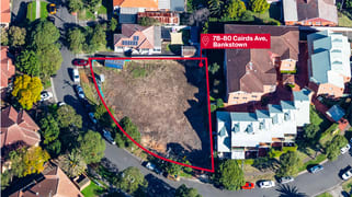 78-80 Cairds Avenue Bankstown NSW 2200