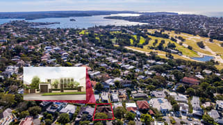 27-27B Benelong Crescent Bellevue Hill NSW 2023